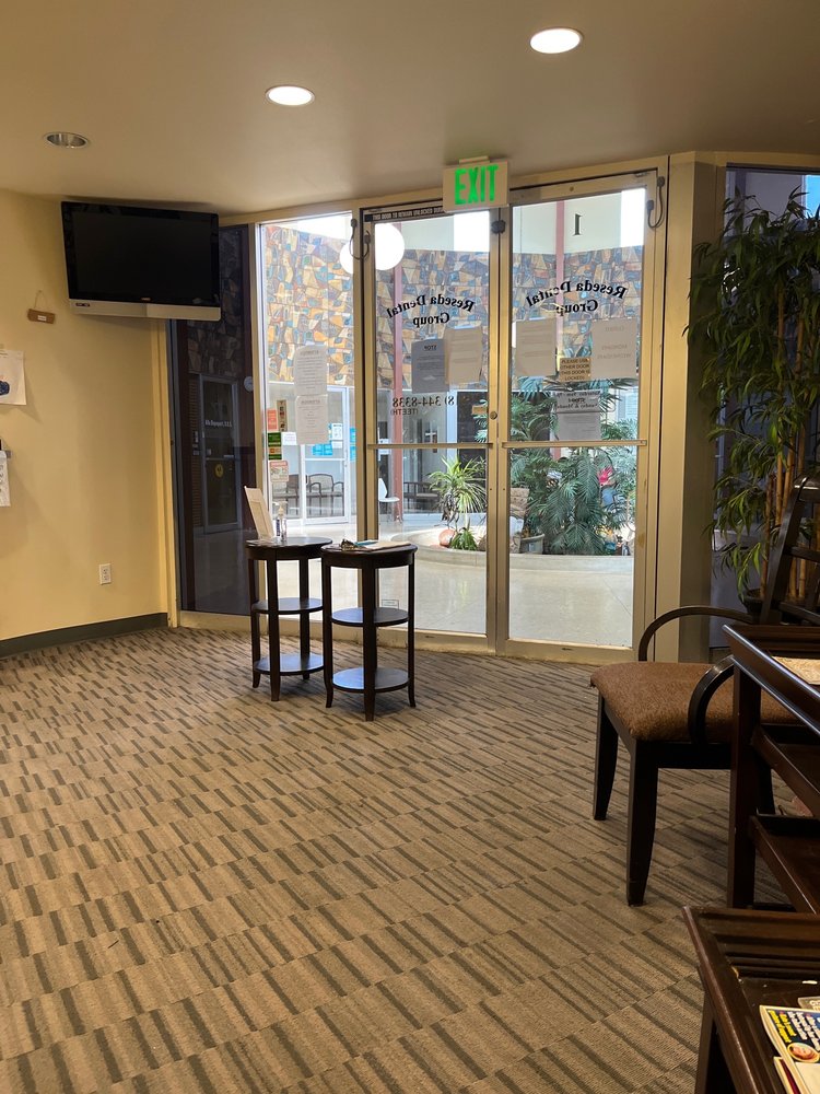 image of business Reseda Dental Group