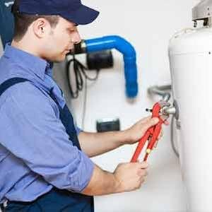 image of business Baker Appliance & Refrigeration Service