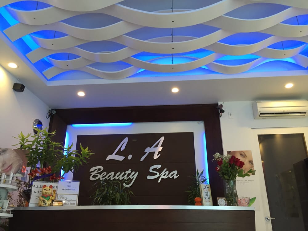 LA Beauty Spa Day Spas 8307 5th Ave, Bay Ridge, Bay Ridge, NY