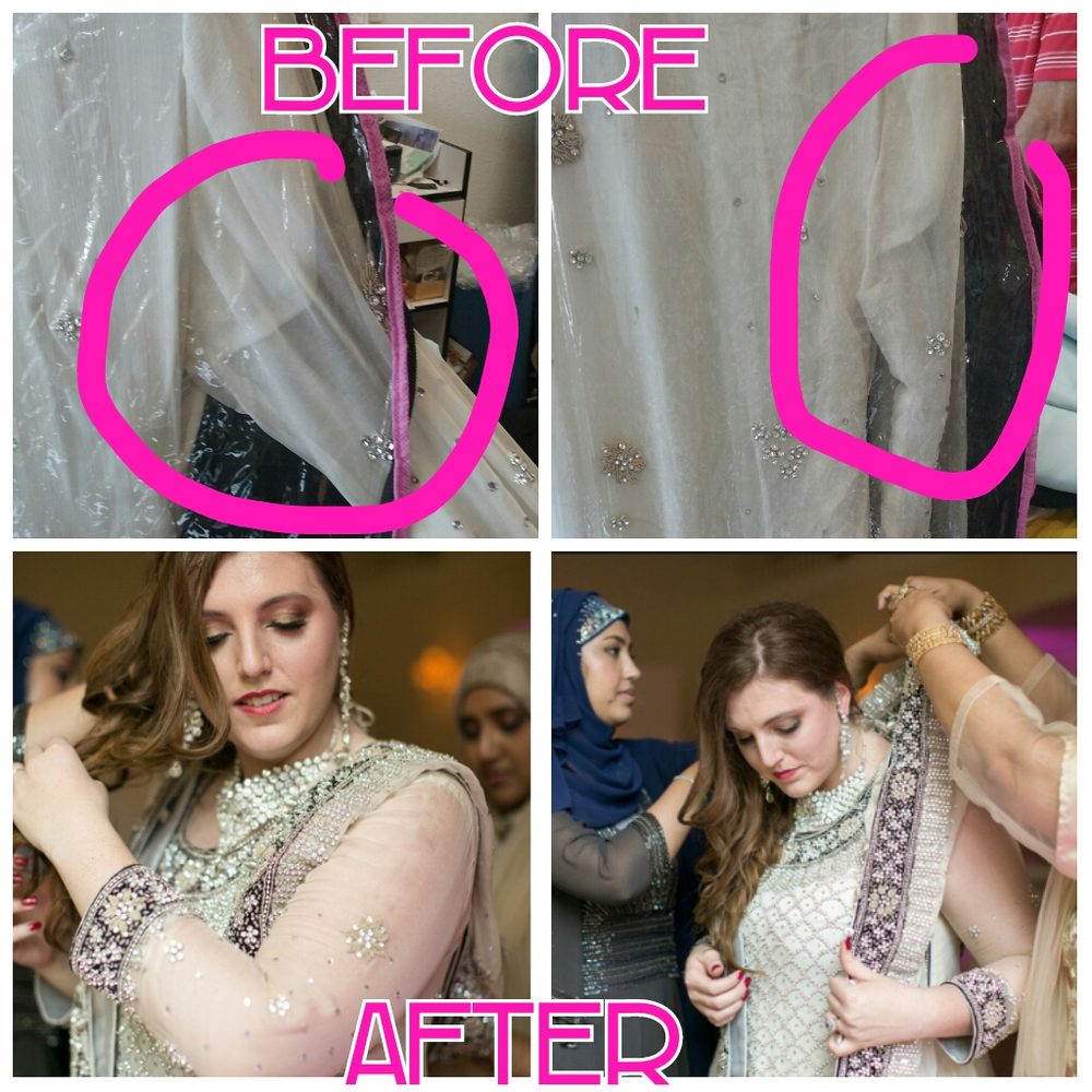 Habib S Tailoring Leather Repairs 18 Photos 179 Reviews