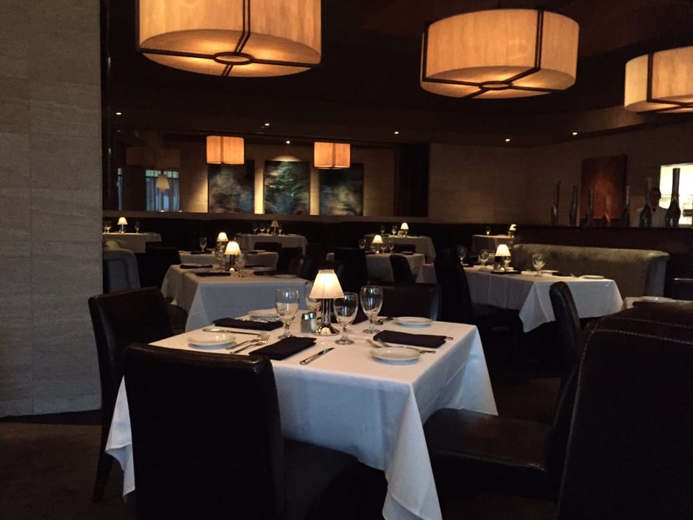 Eddie V’s Prime Seafood - 536 Photos & 512 Reviews - Seafood - 15323 N