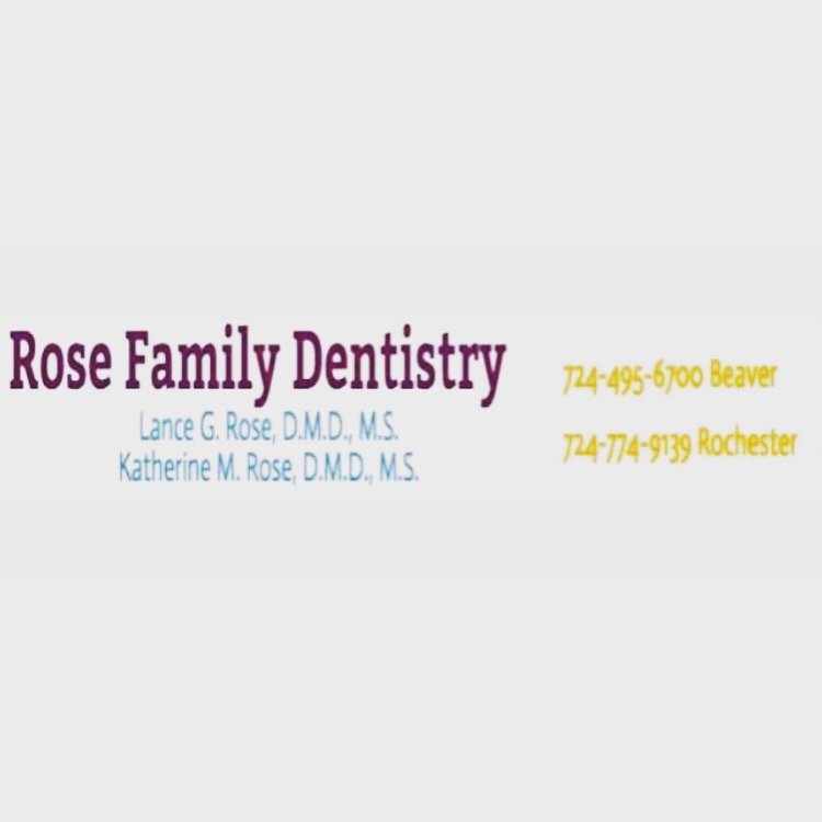 image of business Rose Family Dentistry
