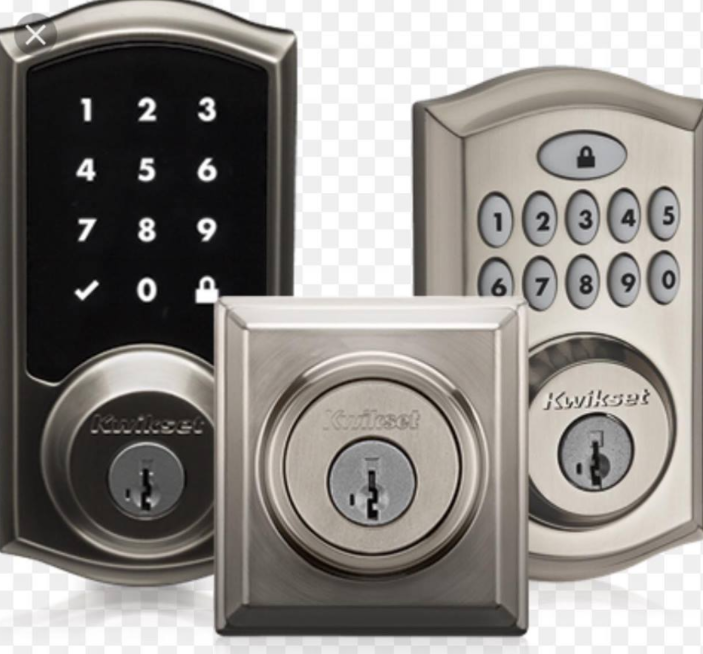 Whitfield's Lock & Key