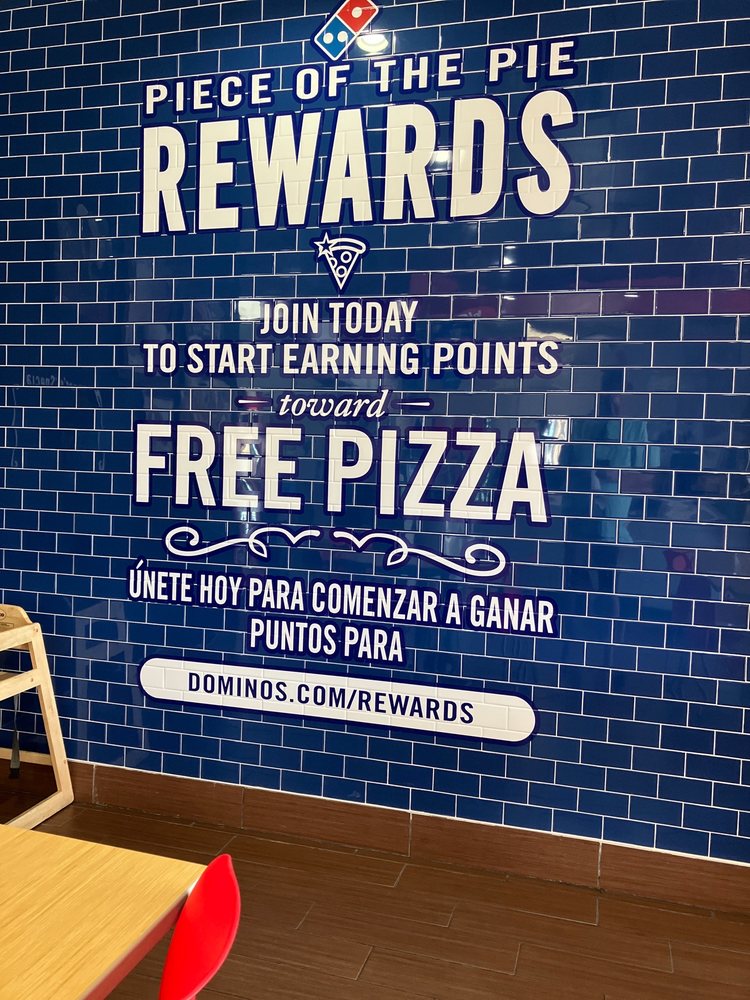 Domino's Pizza
