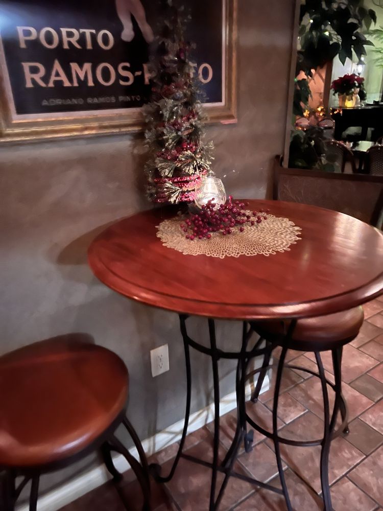 Bacchus Wine & Tapas