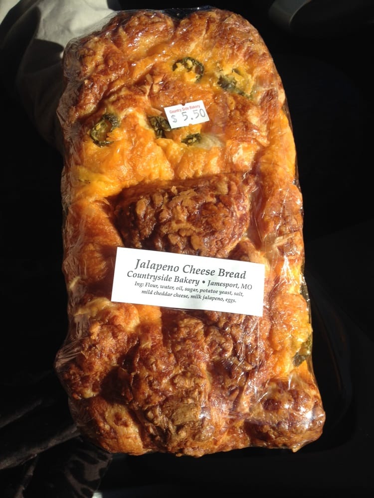 Countryside Bakery Bakeries 21870 State Hwy 190, Jamesport, MO Phone Number Yelp