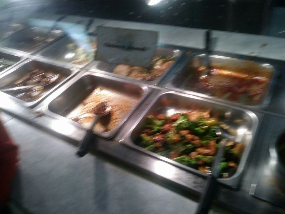 New China Buffet Chinese 3216 Irvin Cobb Dr, Paducah, KY