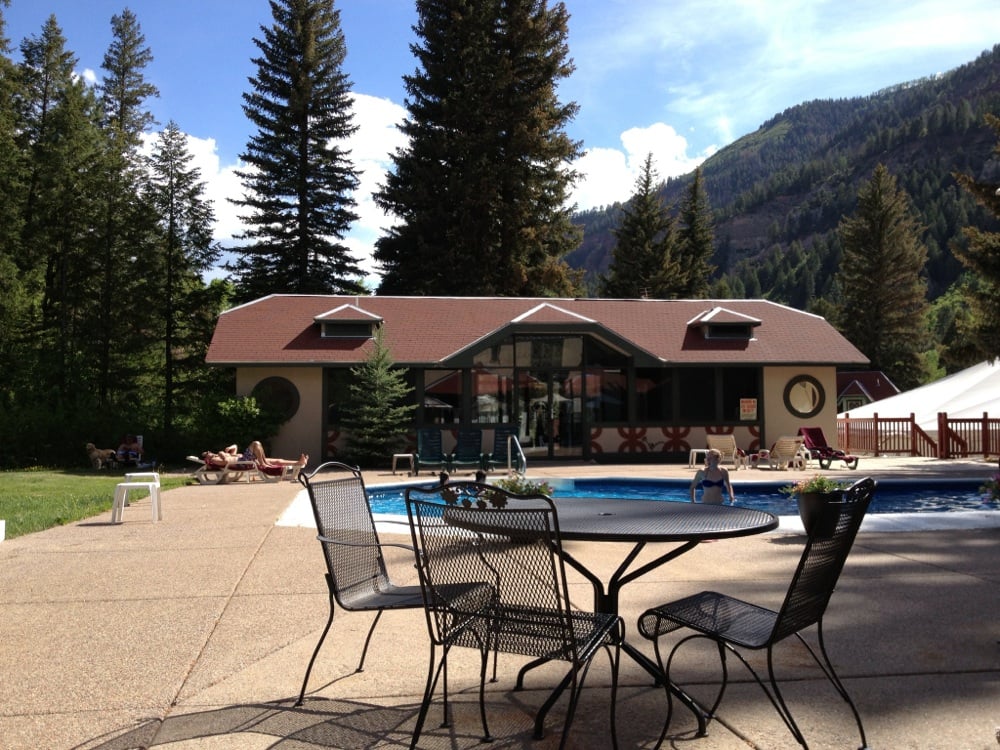 Redstone Inn 19 Photos & 25 Reviews Hotels 82 Redstone Blvd