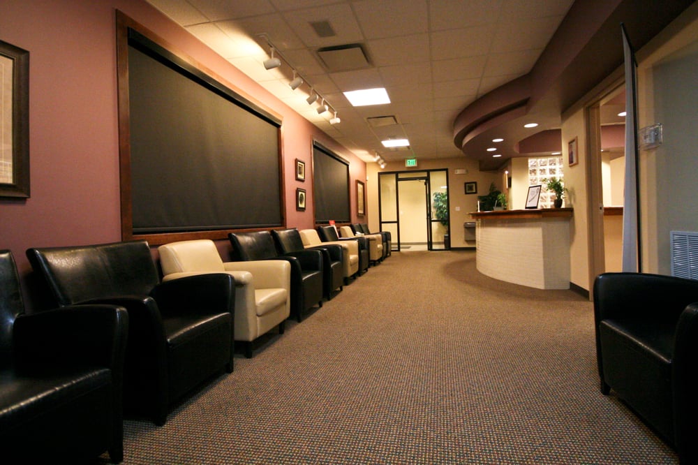 Fountain Dental Center General Dentistry 8085 Fountain Mesa Rd
