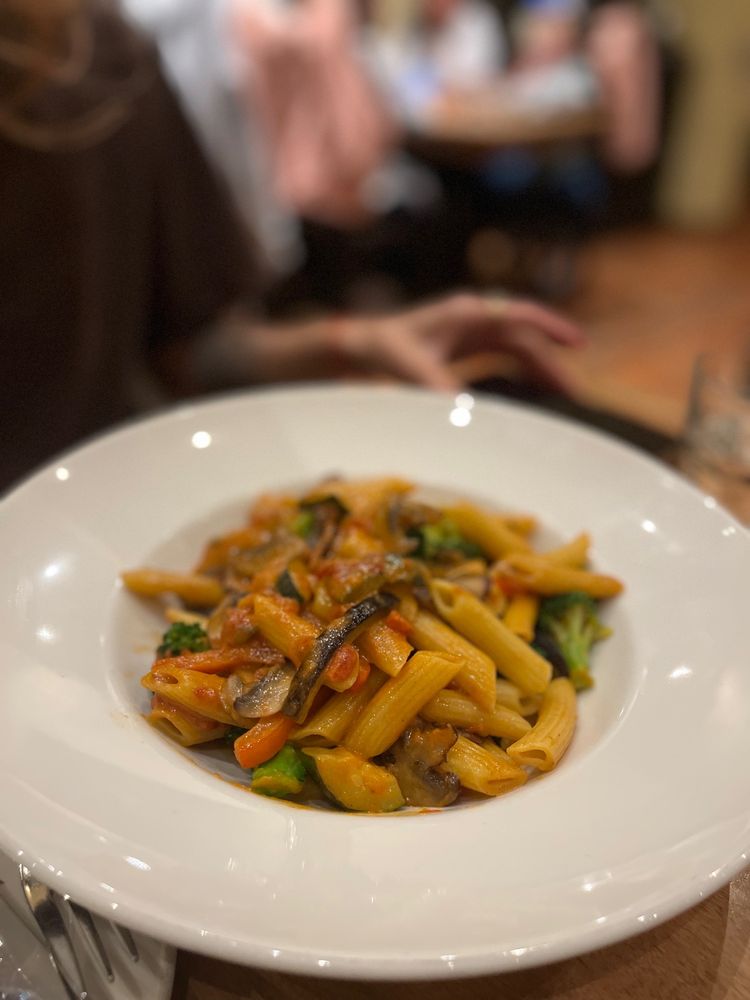 Grazie Ristorante