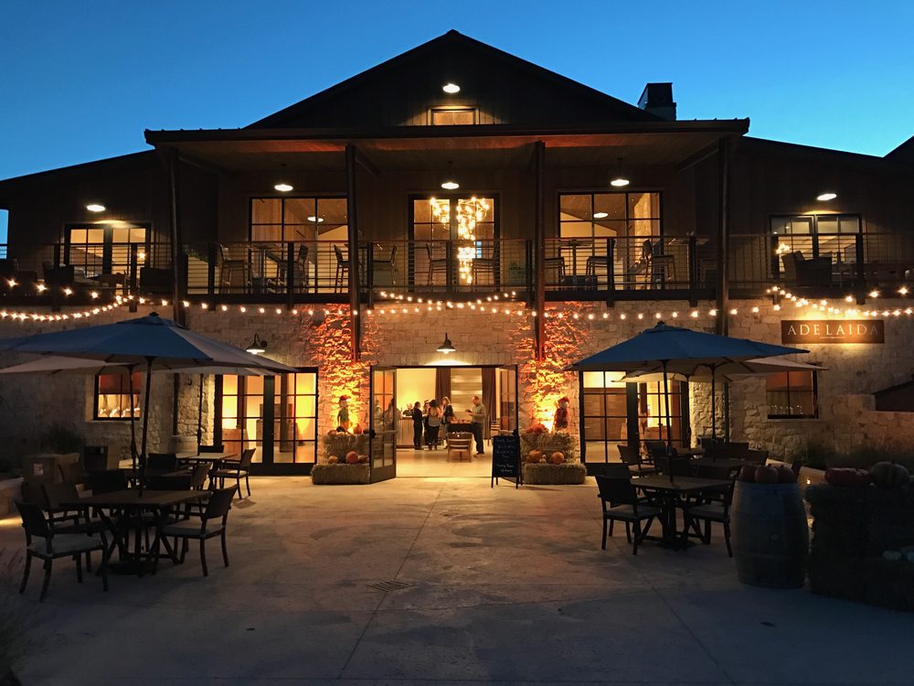Adelaida Vineyards & Winery 130 Photos & 228 Reviews Wineries