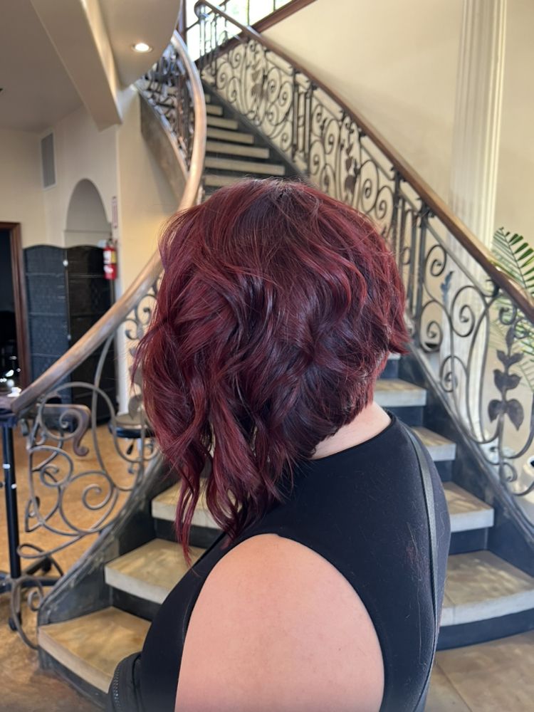 Gallery Salon & Spa