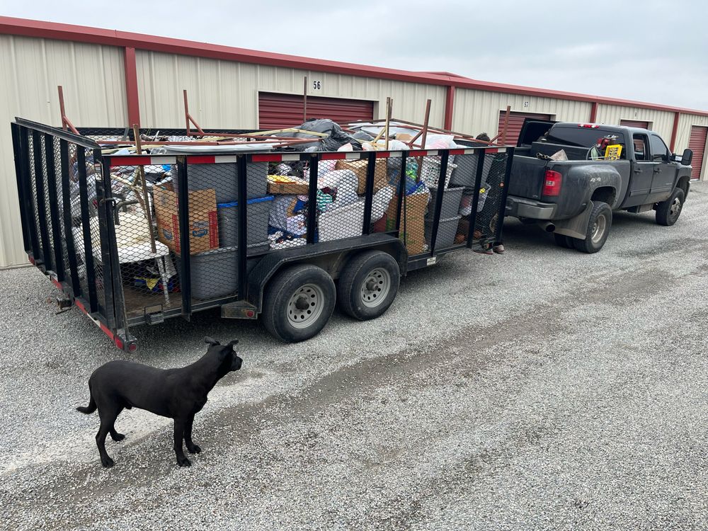 Country Cousins Junk Removal & Dumpster Rentals