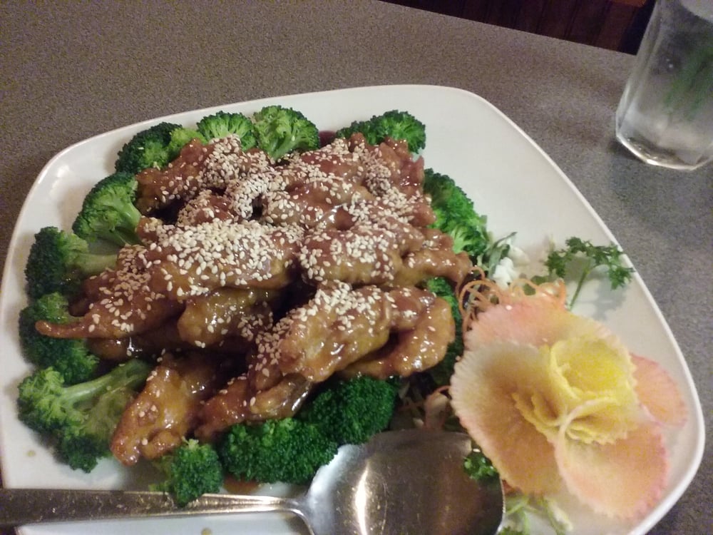 Mango Grill CLOSED 39 Reviews Chinese 38 Littleton Rd, Ayer, MA