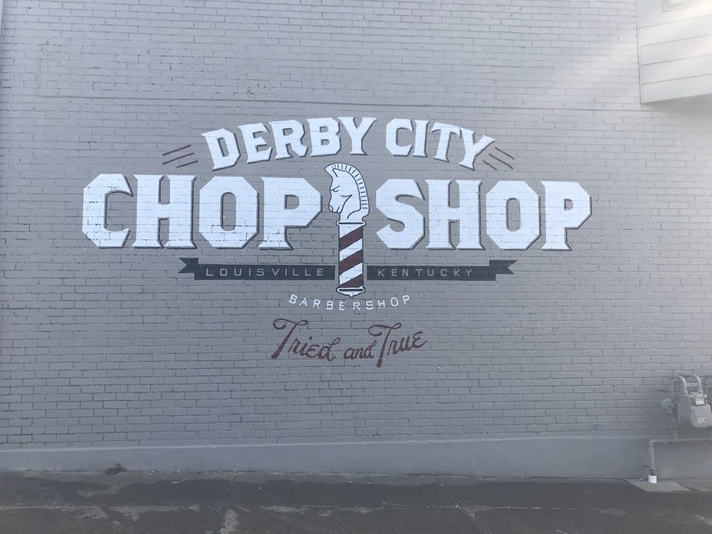 Derby City Chop Shop 11 Photos Barbers 1100 E Ave