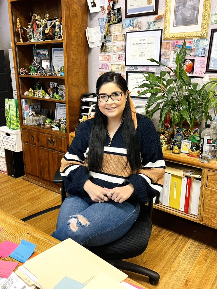Ana Garza Tax Services