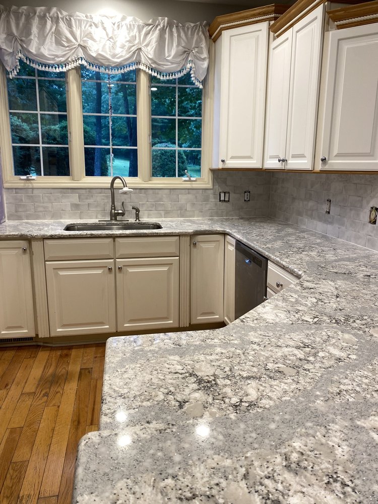 image of business Raleigh Tile