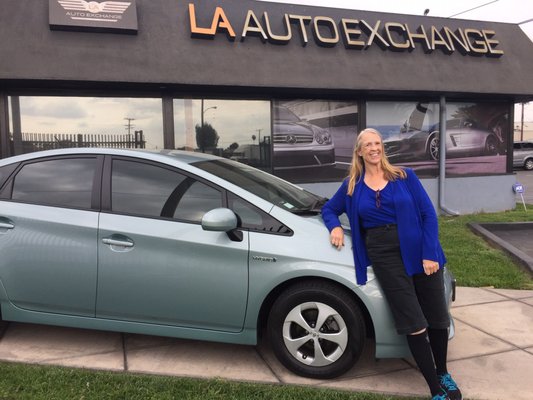 La Auto Exchange 7433 Telegraph Rd Montebello Ca Dealers Used Reviews