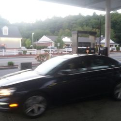 D W Auto Center Gas Stations 449 459 Daniel Webster Hwy