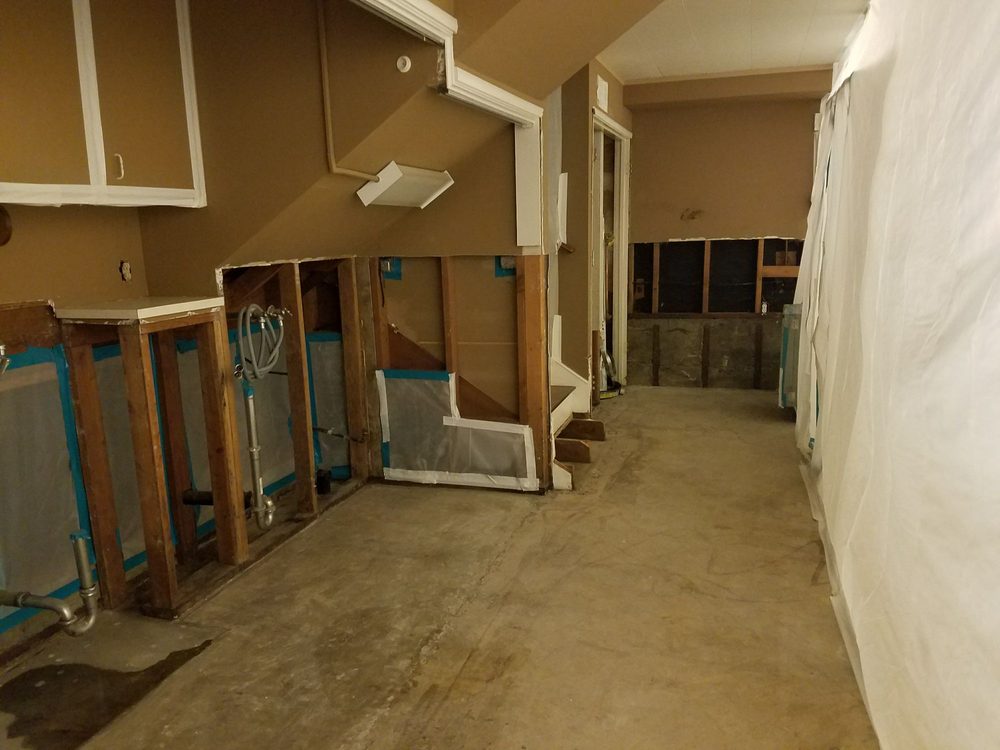 Select Environmental - Asbestos Removal