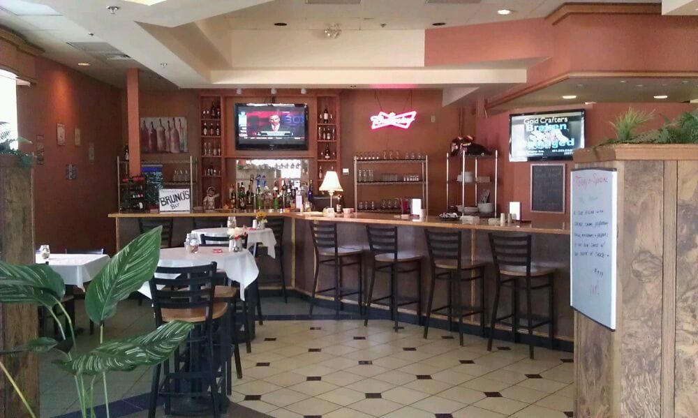 Forno Pizzeria CLOSED 14 Reviews Pizza 2000 Mendon Rd