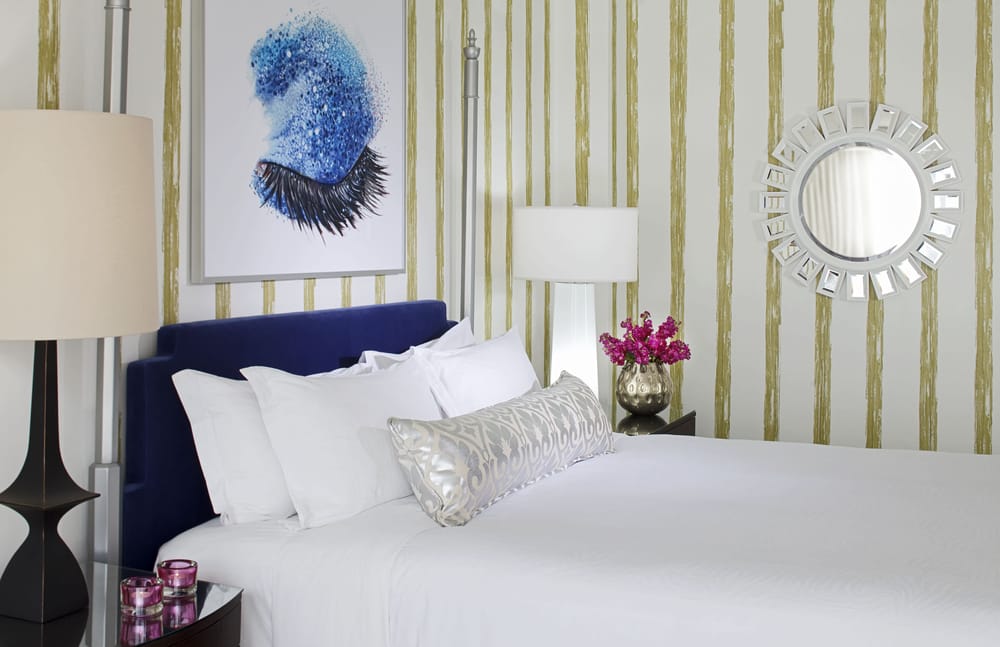 Kimpton Topaz Hotel