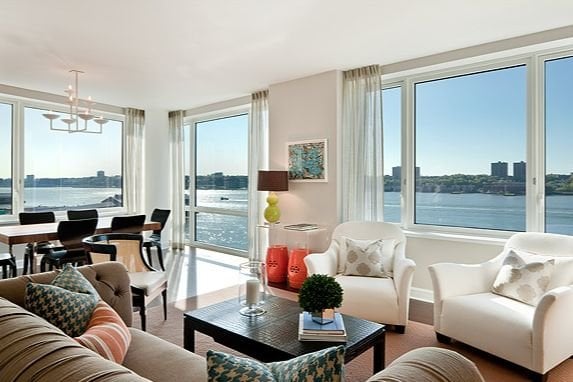 Eileen Hsu & Morgan Evans - Douglas Elliman Real Estate