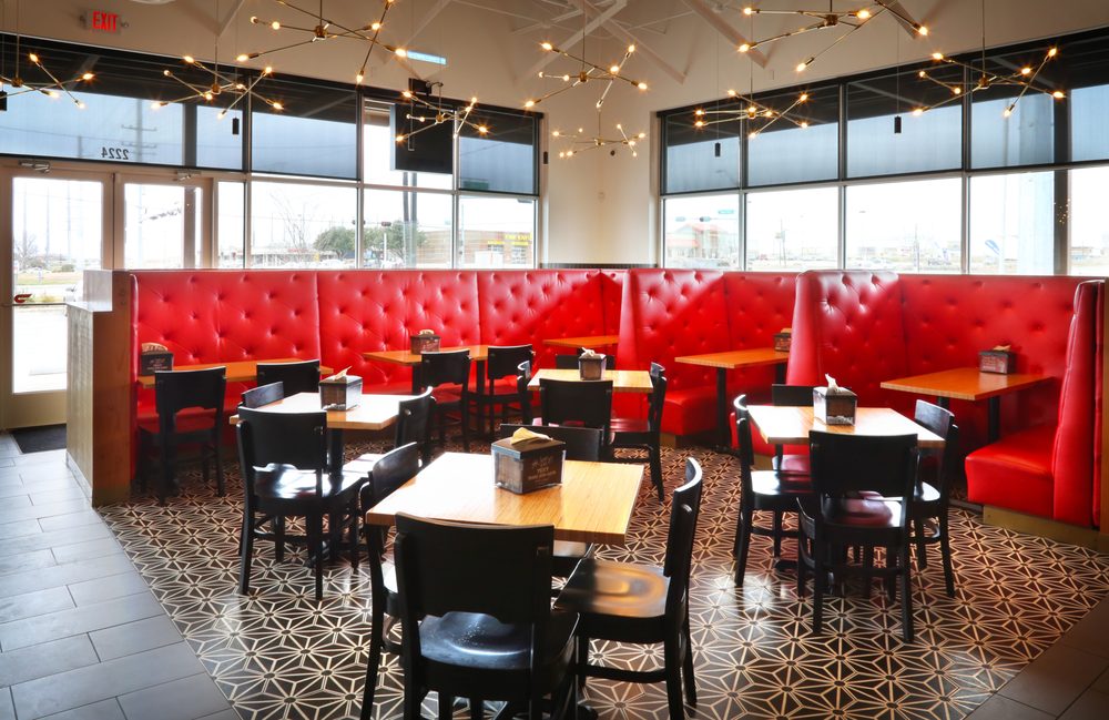 Torchy's Tacos