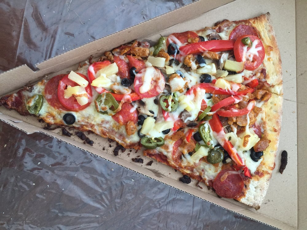 Big Mama’s & Papa’s Pizzeria CLOSED 57 Photos & 114 Reviews Pizza