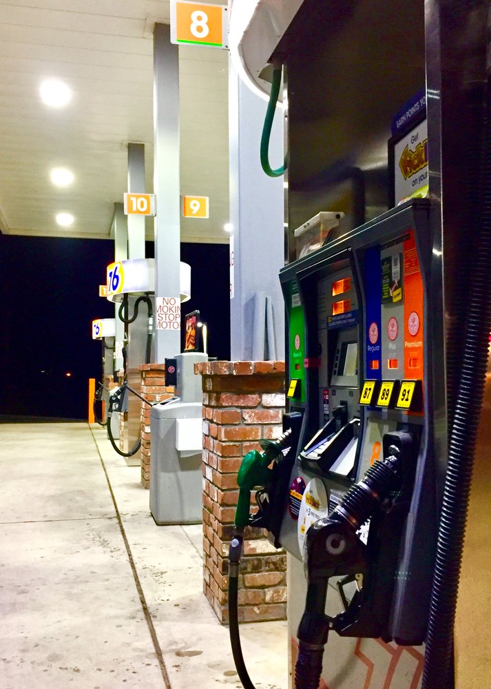 Dry Creek 76 Gas Stations 3960 Grass Valley Hwy, Auburn, CA Phone