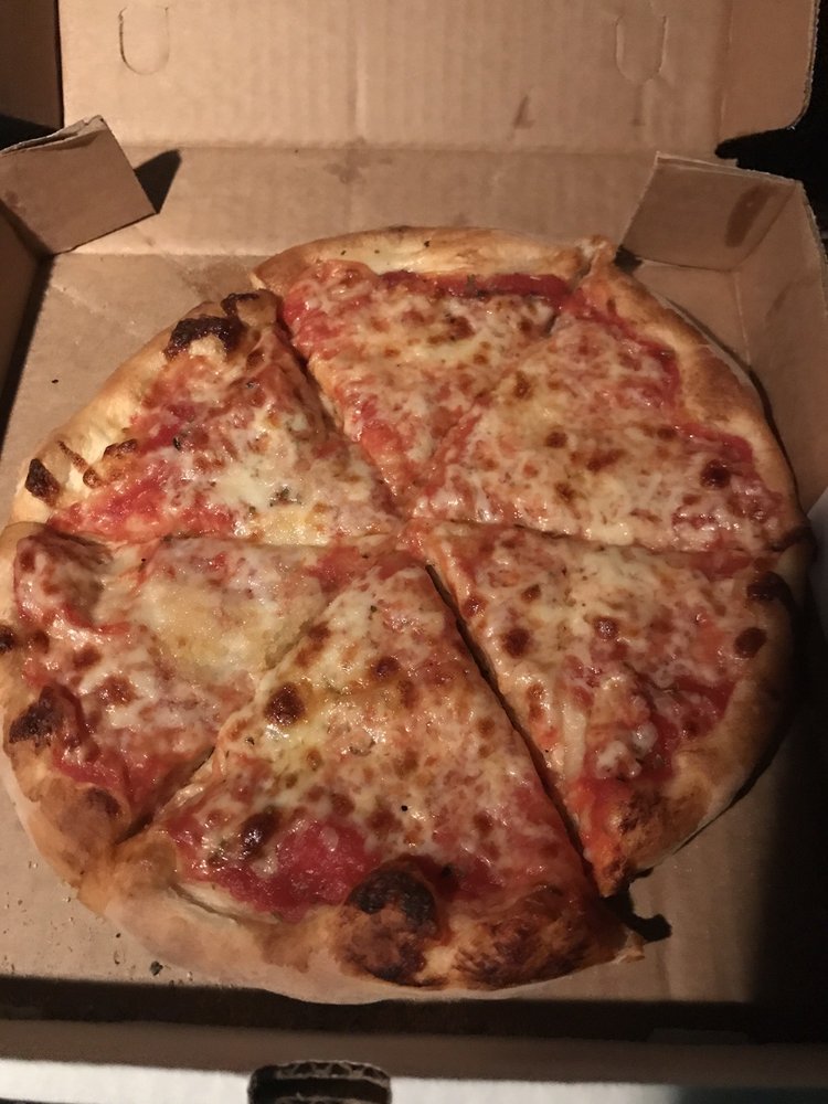 Pontillo's Pizza