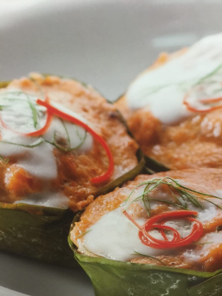 Courtside Thai Cuisine