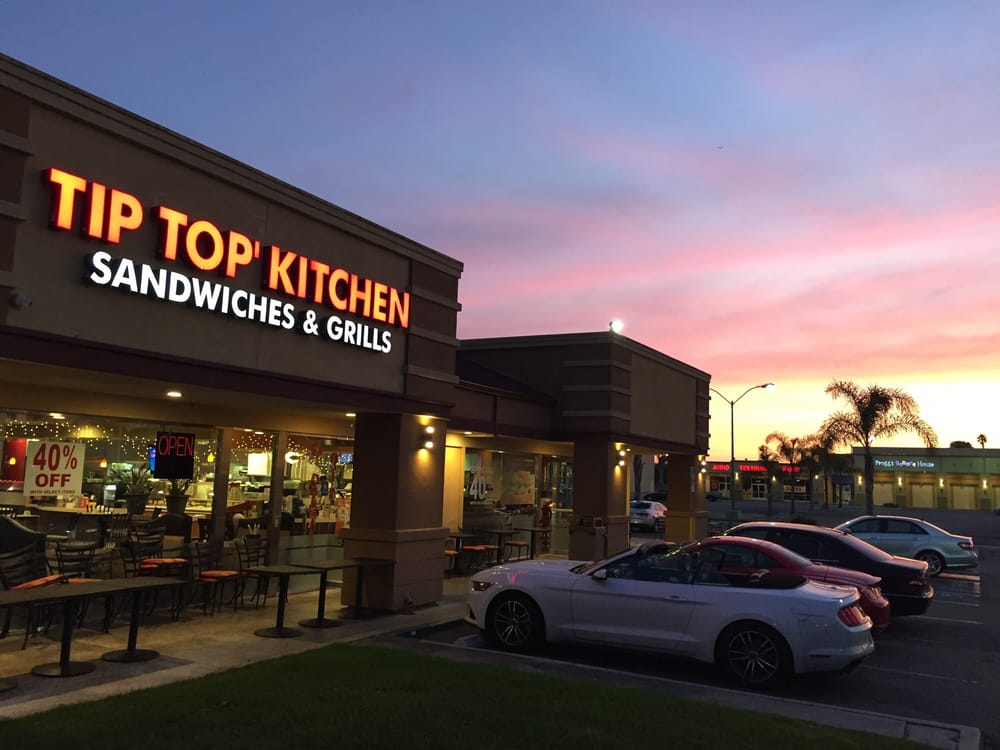 Tip Top Sandwiches and Grills 221 Photos & 155 Reviews Sandwiches