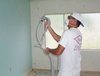 Peck Drywall And Painting