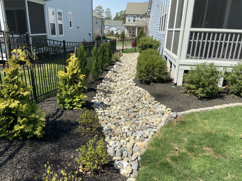 Landvision Designs, Inc