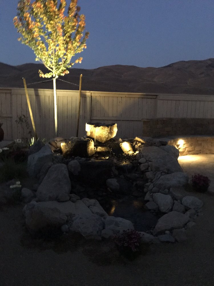 Side Yard Designed And Installed By Santiago Landscape I Beam Side Yard Designed And Installed By Santiago Landscape I Beam Pergola Paver Patio Synthetic Grass Installation Yelp