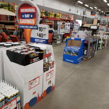 The Home Depot - 10 Photos - Hardware Stores - 2350 Legge ...