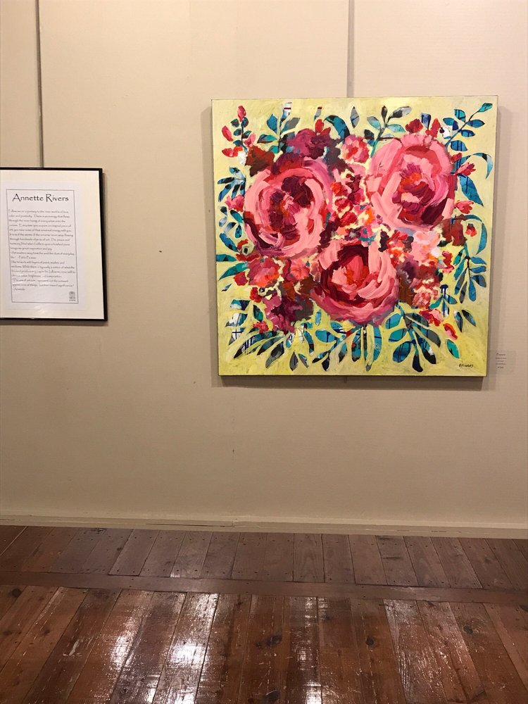 Aiken Center For the Arts Art Galleries 122 Laurens St SW, Aiken, SC Phone Number Yelp