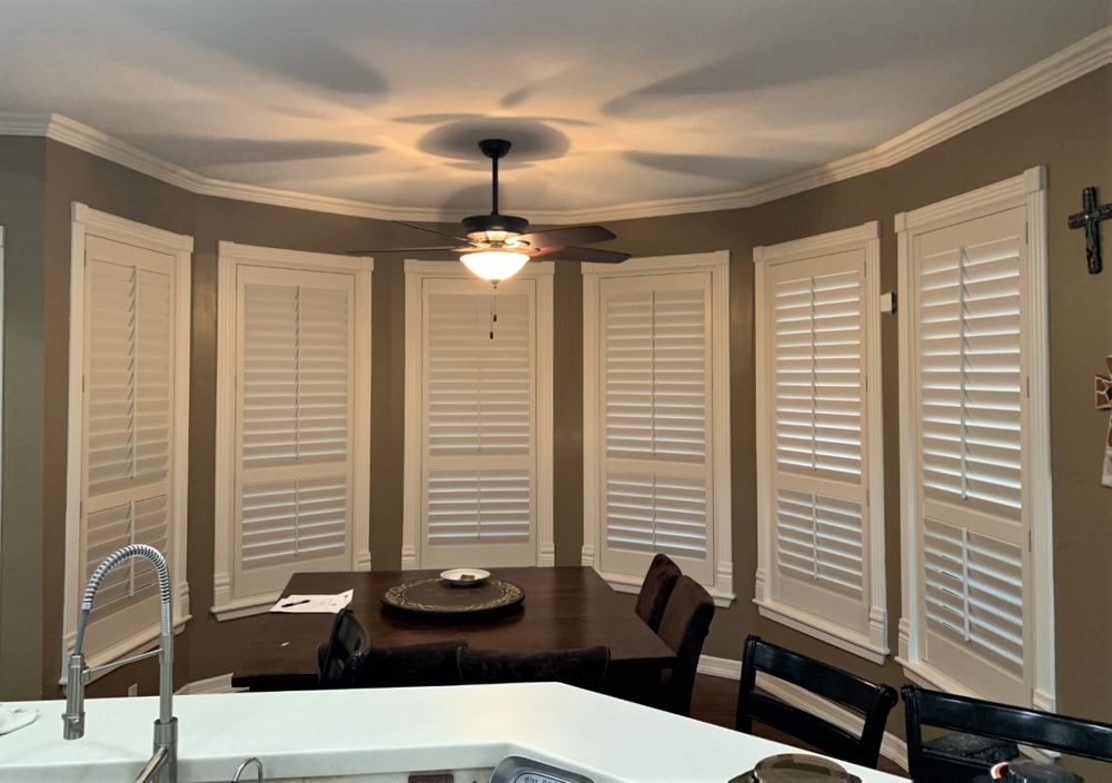 Texas Shutter Company