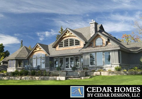 Cedar Designs - Get Quote - Contractors - Carson, WA - Phone Number ... Cedar Designs - Get Quote - Contractors - Carson, WA - Phone Number ...