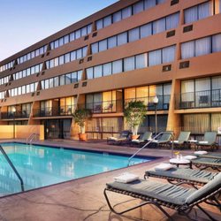 Sheraton Pasadena Hotel 105 Photos 255 Reviews Hotels 303 Photo Of Sheraton Pasadena Hotel Ca United States Take A Dip