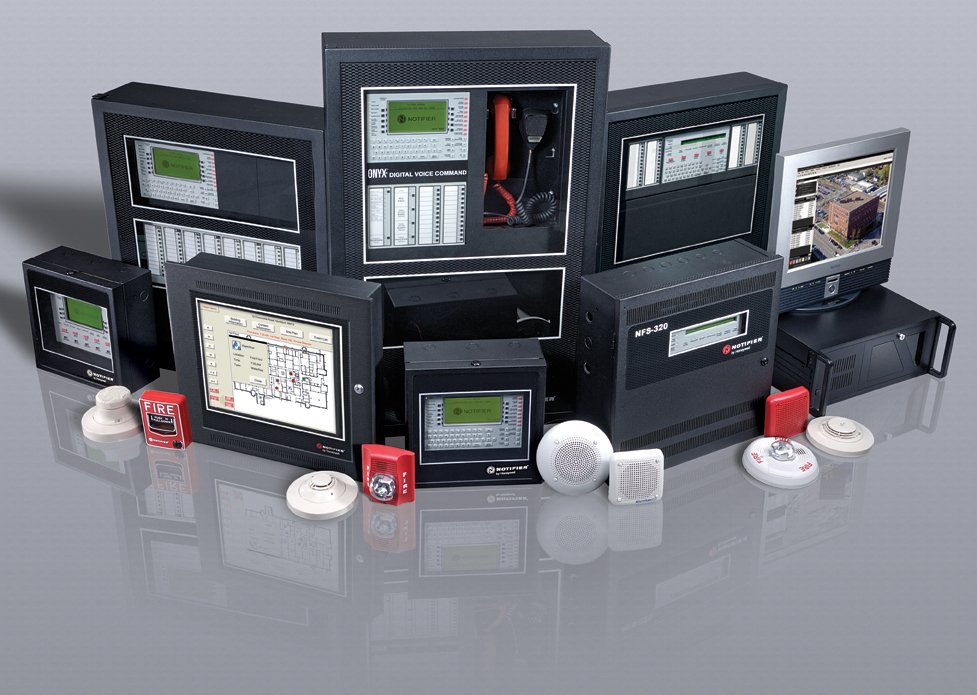 Acme Fire and Safety