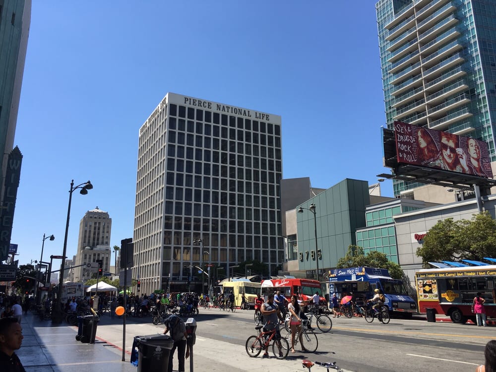 Wilshire / Western Purple Line Station 34 Photos & 15 Reviews Public Transportation 3600