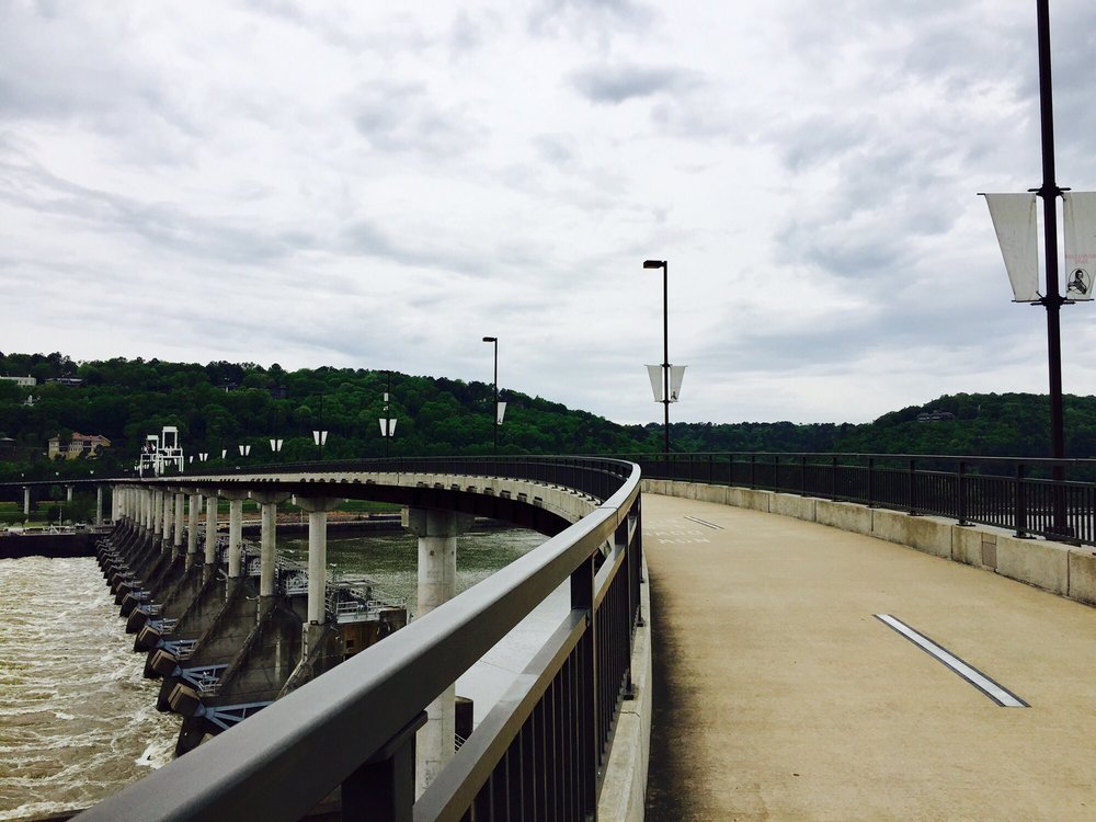 Big Dam Bridge 81 Photos & 22 Reviews Landmarks & Historical