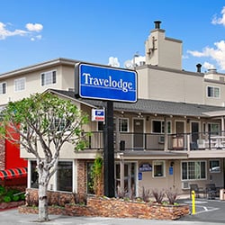 Travelodge By The Bay 31 Photos 58 Reviews Hotels 1450 Photo Of Travelodge By The Bay San Francisco Ca United States