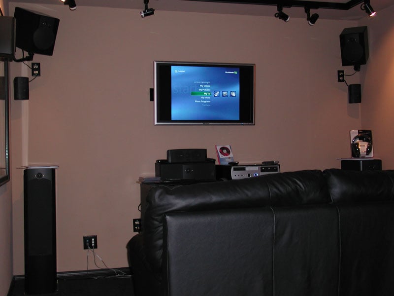 Burbank Computers