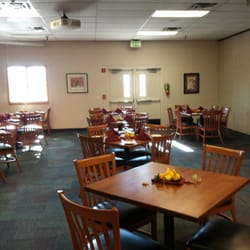 Chez Lena Restaurant 23 Photos American New 2508 Blichmann Photo Of Chez Lena Restaurant Grand Junction Co United States Dining Area