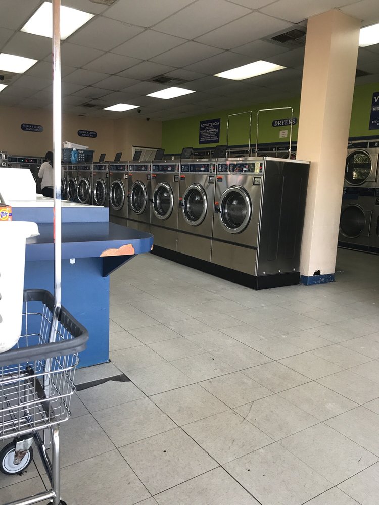 Star Laundry 10 Photos Laundry Services 3945 Hughes Ln