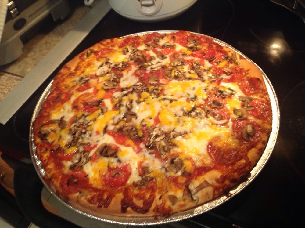 Papa Murphy’s Pizza 6874 Goodman Road, Olive Branch, MS