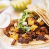 Homemade Taqueria